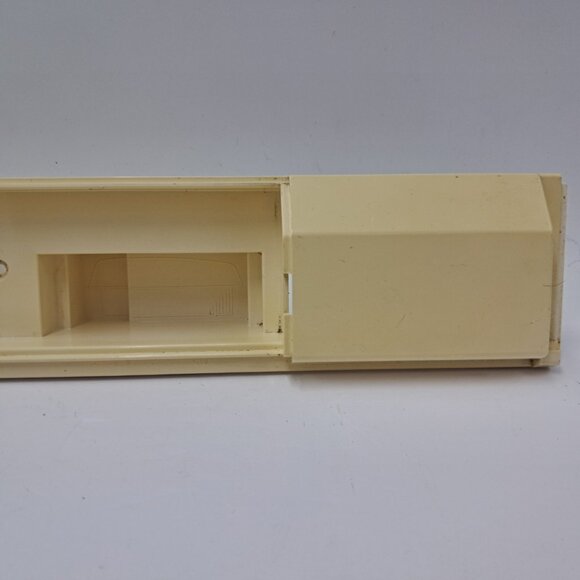 Brother KH260 Knitting Machine Card Roller Holder Right Panel Part 409673001 - Picture 3 of 7